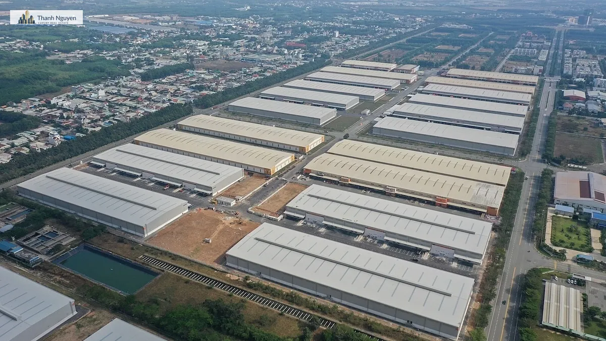 Khu công nghiệp VSIP 3.700 tỷ đồng đổ bộ Đà Nẵng