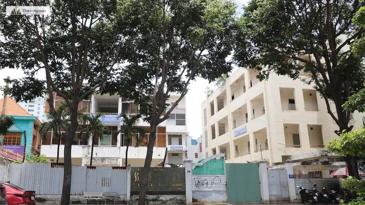 TP HCM thay đổi chính sách cho thuê nhà, đất công
