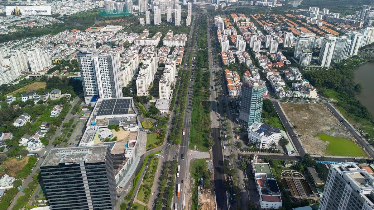 AI Bất Động Sản: ‘Cò Đất’ Mới Định Hình Lại Hành Trình Mua Nhà