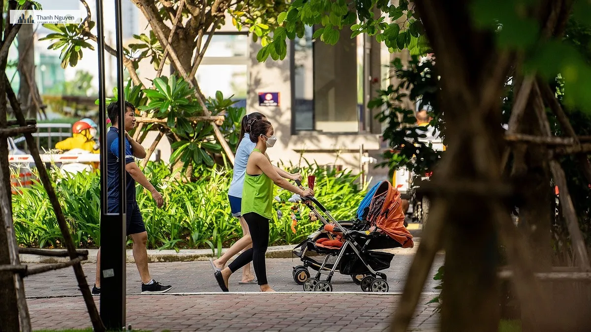 Người Trẻ Bỏ Tư Duy “Mua Nhà Bằng Mọi Giá”: Ưu Tiên Đa Dạng Đầu Tư