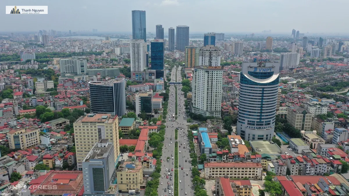 Sửa Luật BĐS: Trao quyền UBND tỉnh quyết chuyển nhượng, nới lỏng điều kiện kinh doanh