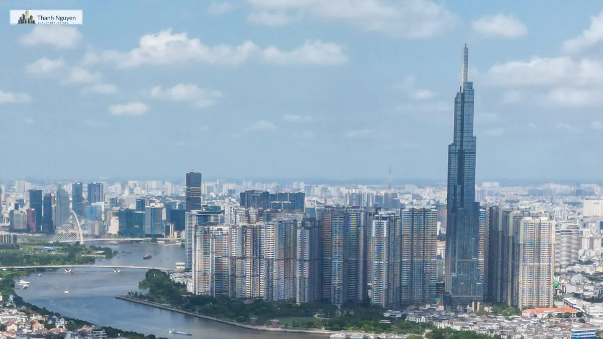 Vinhomes lãi kỷ lục 52.000 tỷ đồng nửa đầu năm 2026