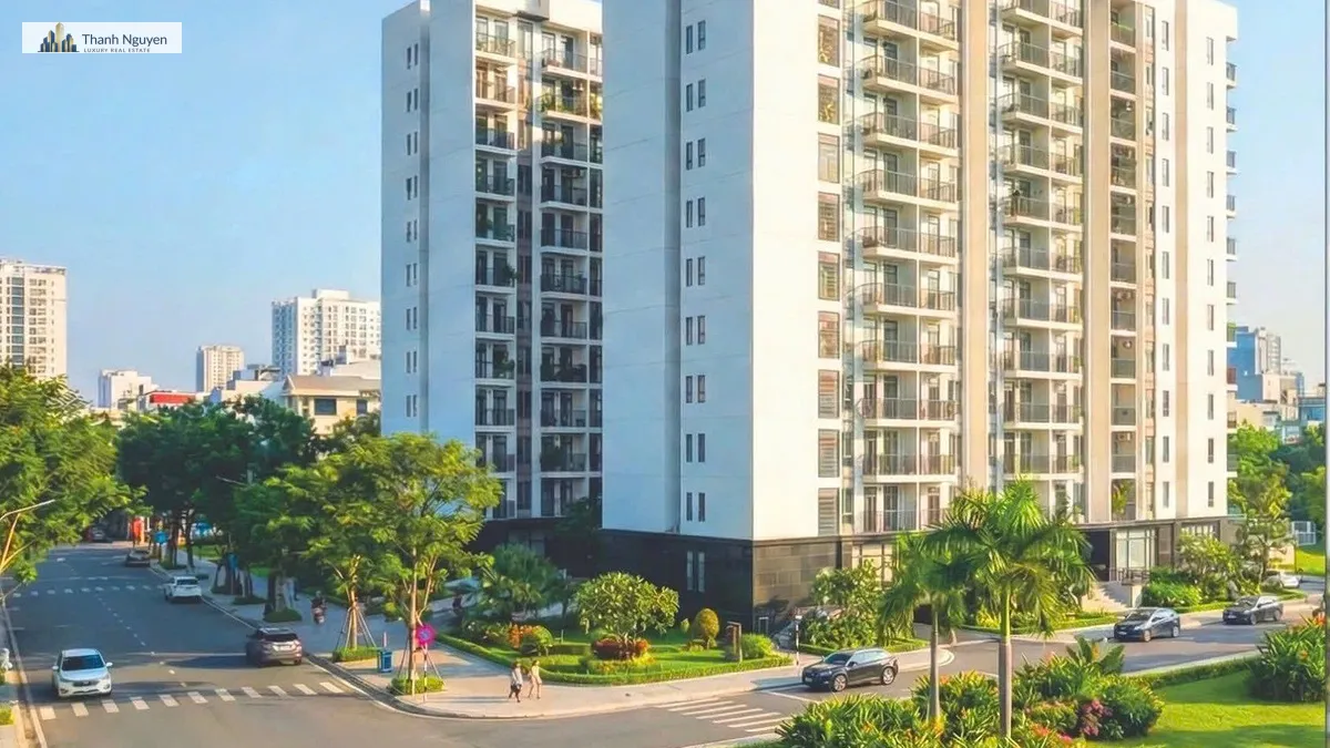TP HCM Đẩy Nhanh Tiến Độ Nhà Ở Công Nhân Trên 22 Khu Đất