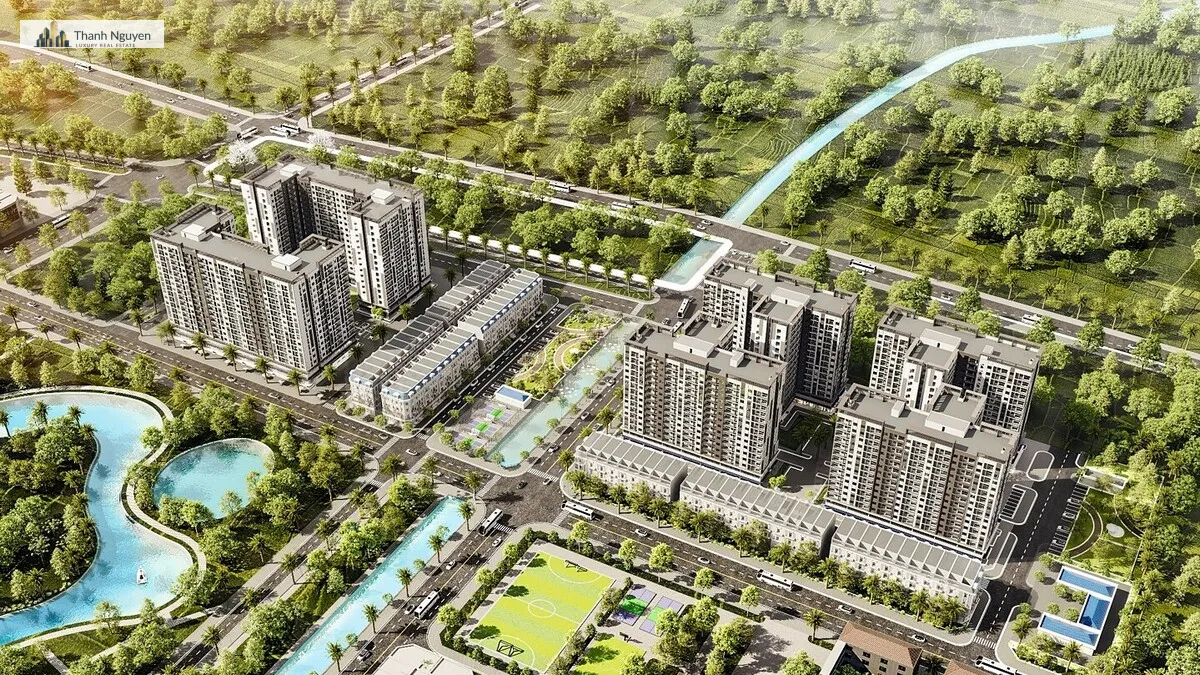 Hưng Yên Khởi Công Dự Án Nhà Ở Xã Hội 2.200 Tỷ Cho Công An