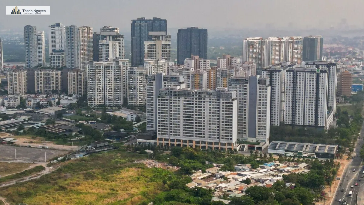 Lãi suất vay mua nhà: Áp lực 13-15%