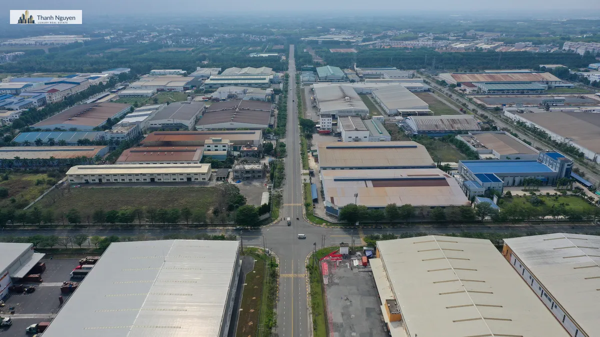 Khu Công Nghiệp VSIP Quảng Ninh: Dự Án 220 Triệu USD