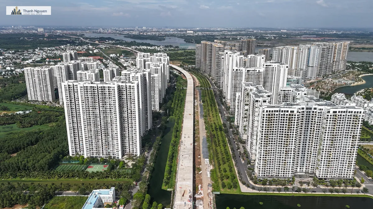 Niên hạn chung cư: Tăng quyền, không lo tiêu sản