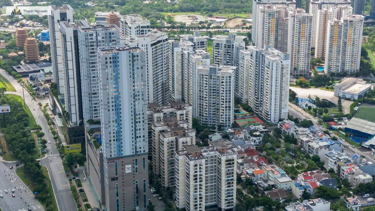 HoREA: Quy định niên hạn sử dụng chung cư theo công trình