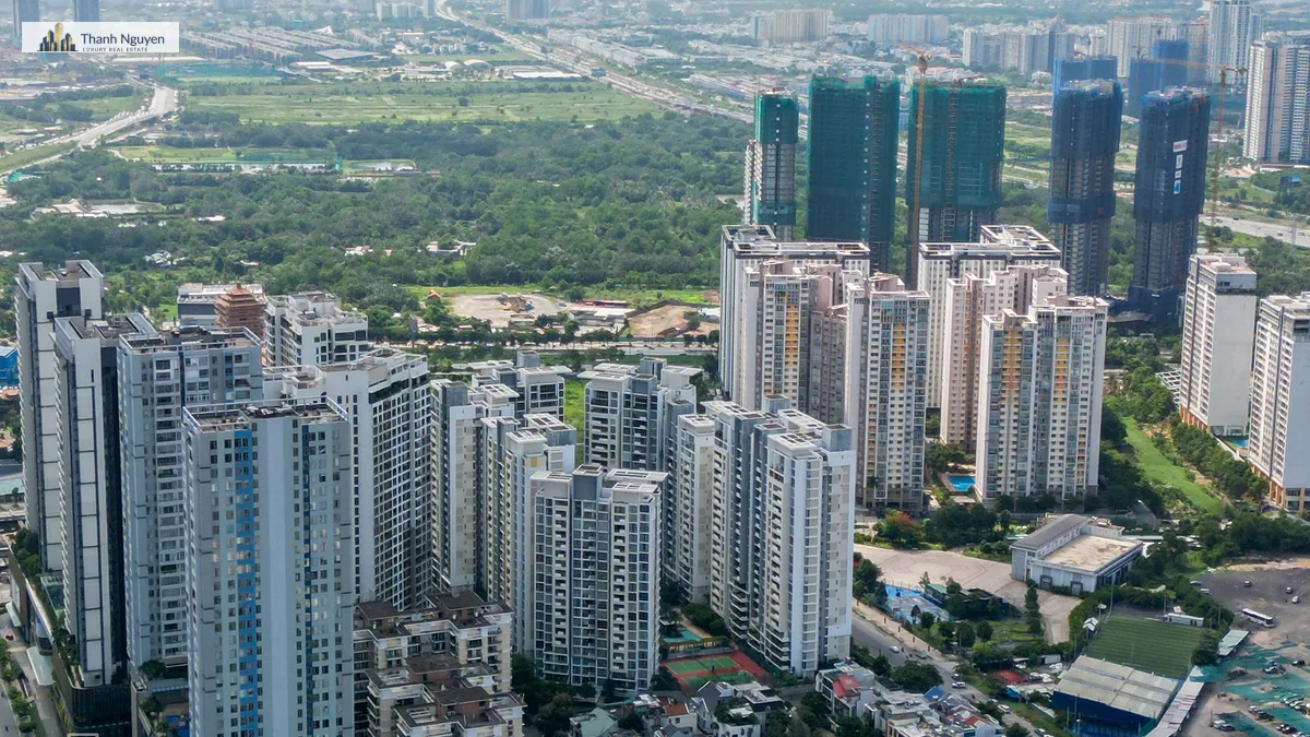 Lãi Suất “Nuốt Chửng” Lợi Nhuận Bất Động Sản