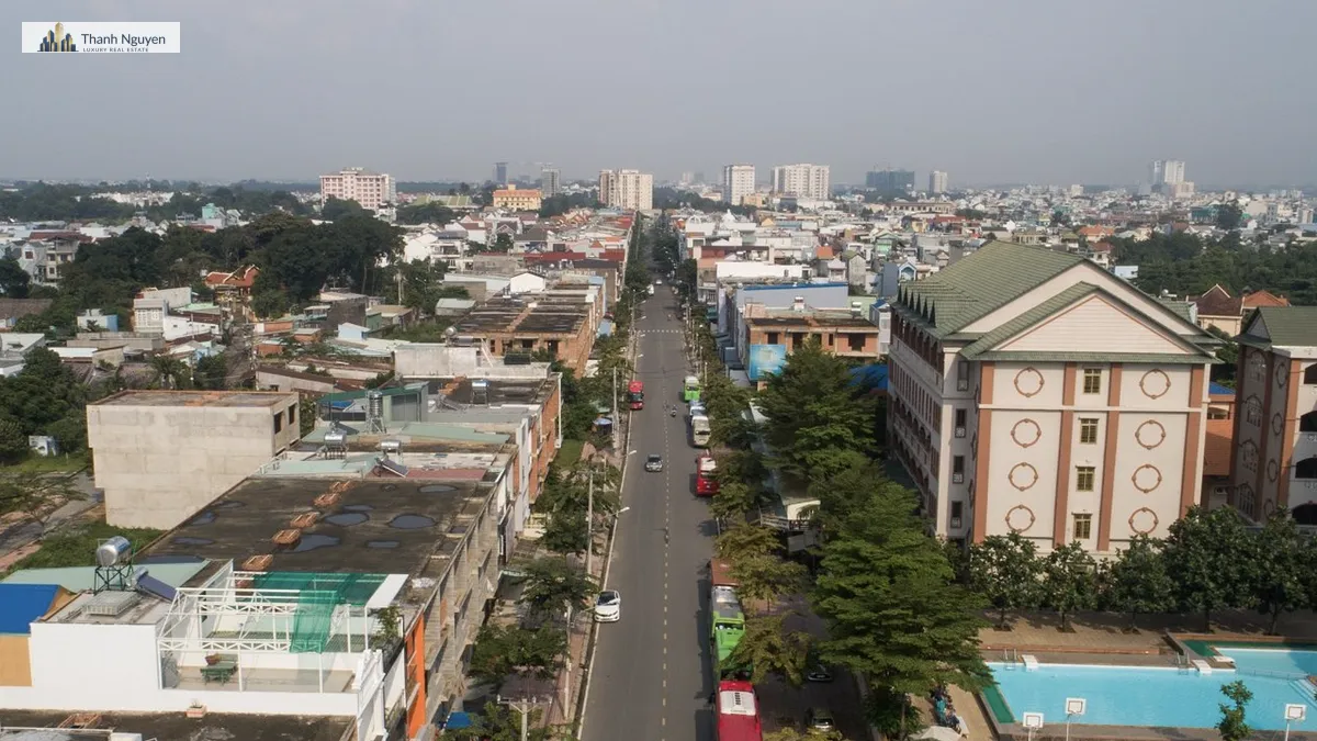Đồng Nai: Thanh tra chỉ rõ loạt sai phạm dự án lớn, kéo dài nhiều năm
