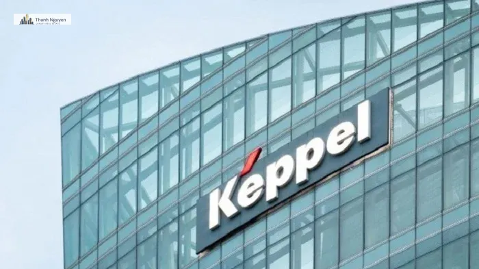 Keppel Land: Hơn 10.000 Căn Nhà Chờ Bán Tại Việt Nam