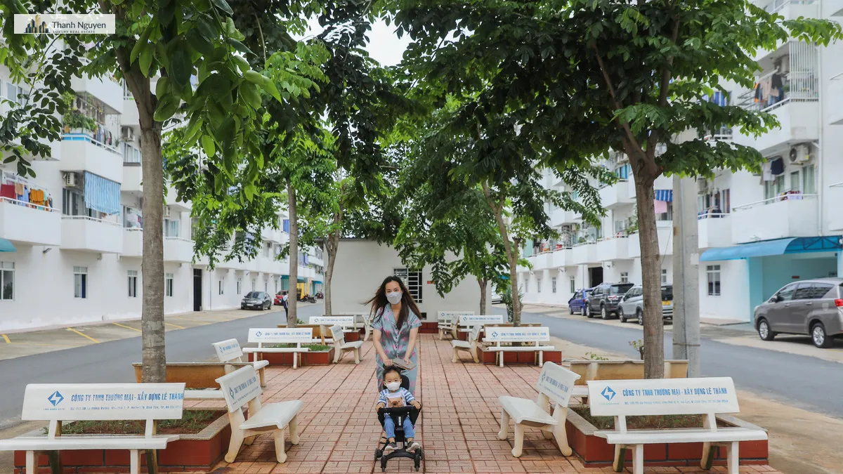 3 Rào Cản Lớn Khi Người Trẻ Khó Tiếp Cận Nhà Ở Xã Hội