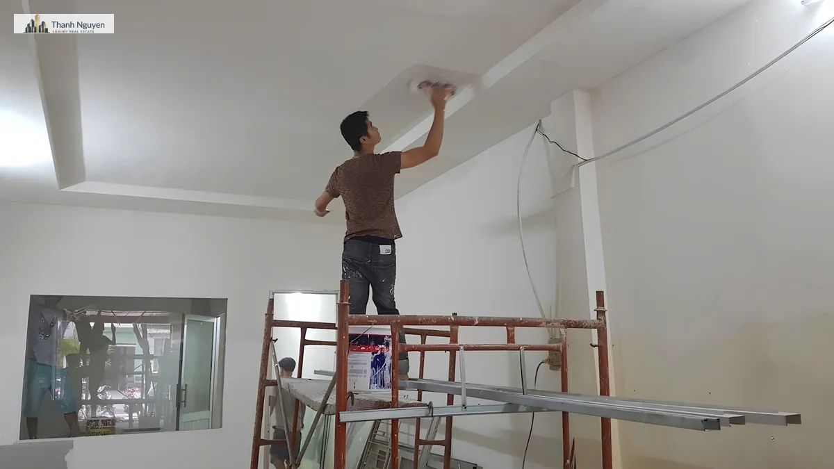 HoREA Kiến Nghị: Không Cắt Điện Nước Nhà Vi Phạm Nếu Chủ Vẫn Ở