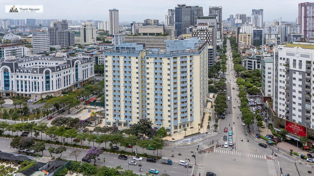 Chính phủ yêu cầu tăng mạnh nhà ở xã hội cho thuê, giảm nhà bán