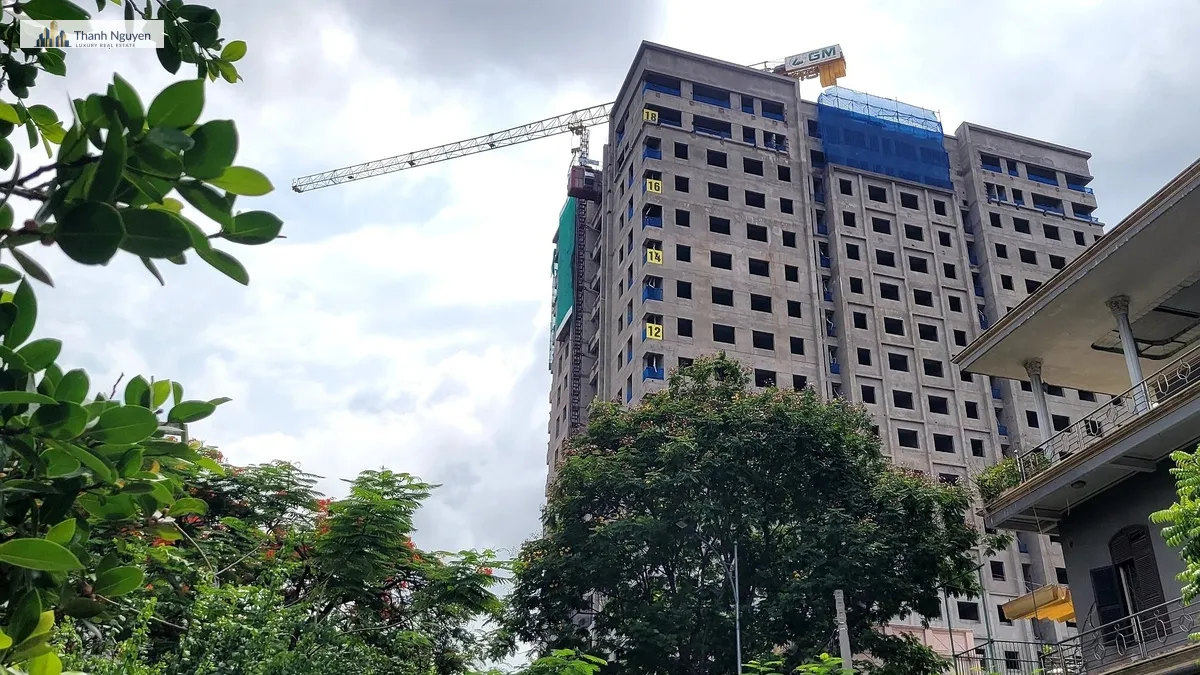 Ngân Hàng Chính Sách Xã Hội Hết Room Vay Nhà Ở Xã Hội