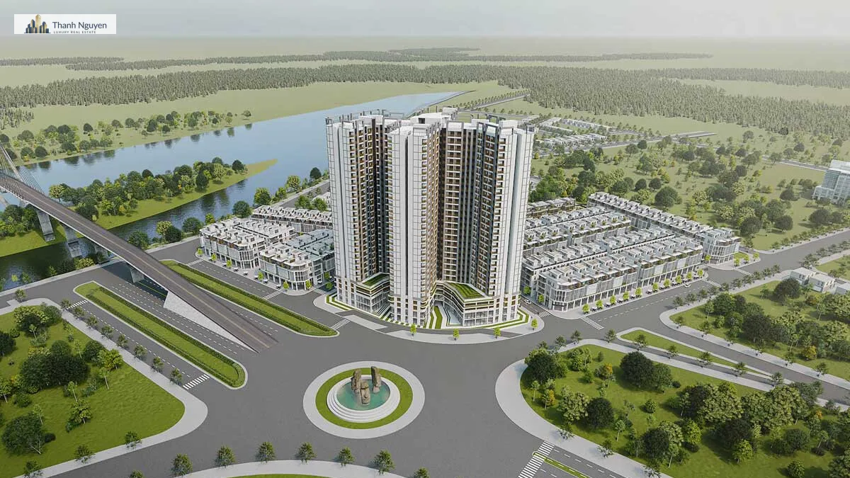 Đồng Nai Thu Hồi Đất Dự Án Berjaya 18 Năm Dang Dở