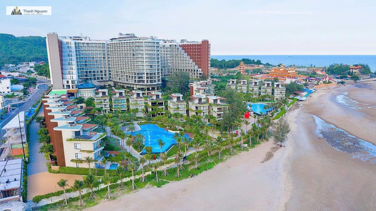 Condotel Bứt Phá: Lượng Tiêu Thụ Quý III Tăng Gấp 5 Lần