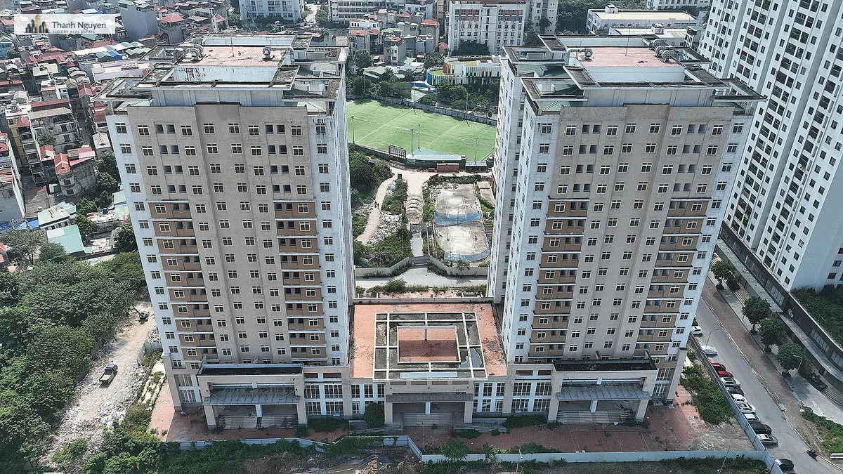 Hà Nội đề xuất hơn 22.000 căn nhà xã hội cho tái định cư