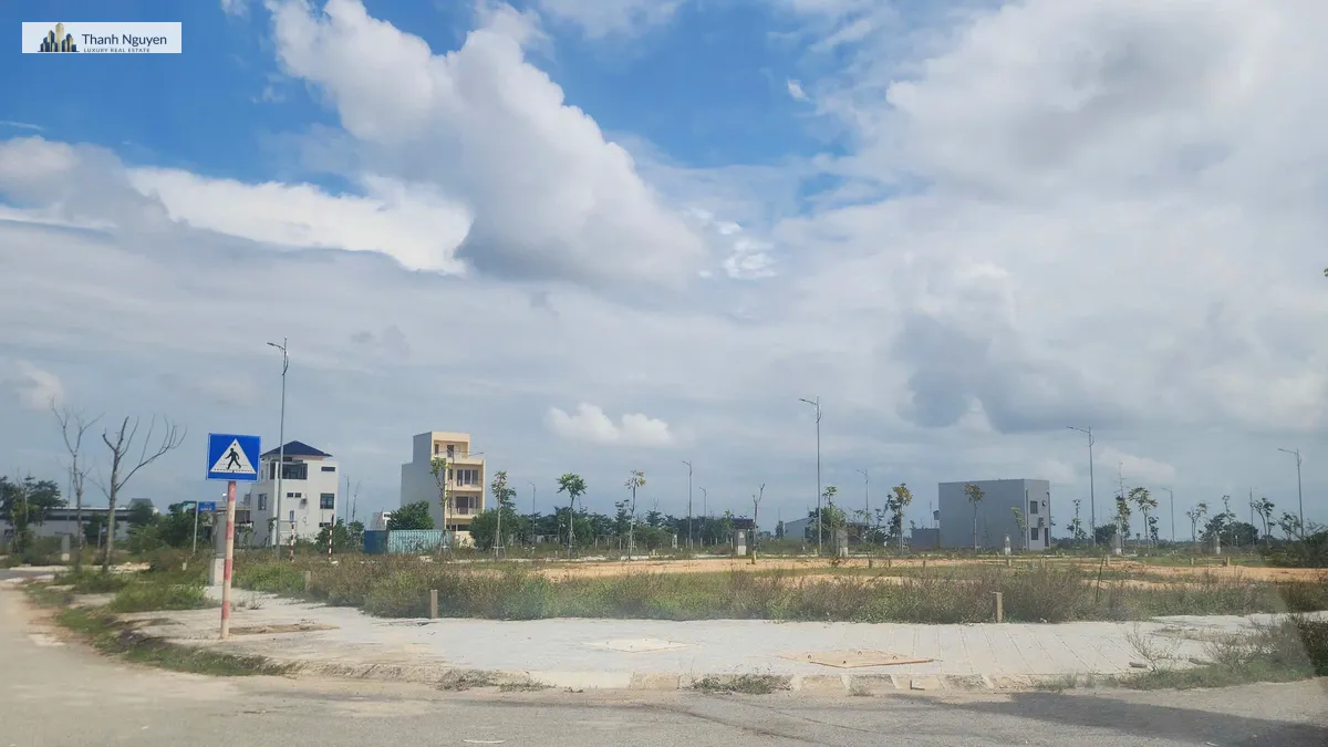 Huế: Đấu giá 25 lô đất An Vân Dương tổng giá hơn 101 tỷ đồng